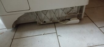 Pračka Electrolux - 4