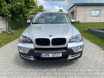 BMW X5 E70 3.0d 173kw odpočet DPH - 4
