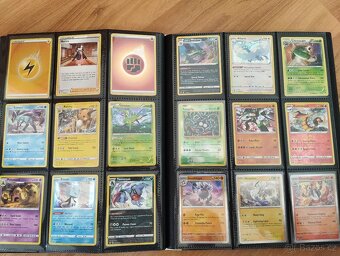 Pokemon album - 4