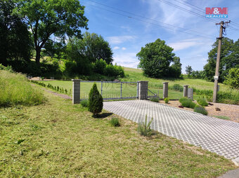 Prodej pozemku k bydlení, 800 m², Milotice nad Opavou - 4