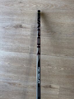 Hokejka Bauer HYP2LITE, pravá, P92, flex 55, INT. - 4