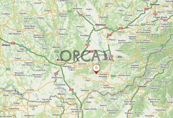 0,2 ha pozemků v k.ú. Osvětimany - 4