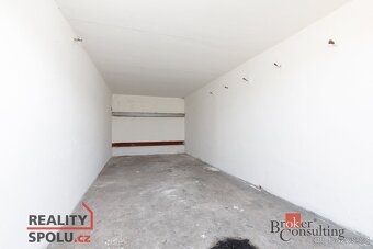 Prodej, ostatní/garáž, 21 m2, Tichá 1110/20, 72100 Ostrava, - 4