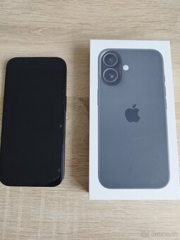 iPhone 16 128g - 4