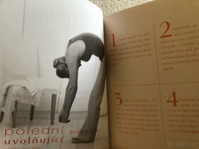 Snadno a rychle PILATES - 4