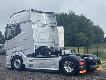DAF XG+ 530 4x2 / Intarder / Full Air / Full Options - 4