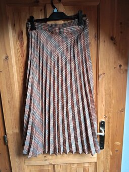 Sukně H&M vel.40 - 4