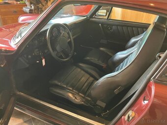 Porsche 911 Carrera 3.2 1984 - 4