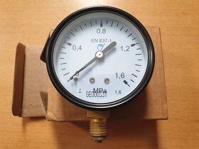 manometry - 4