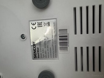Kuchyňský robot Sencor - 4