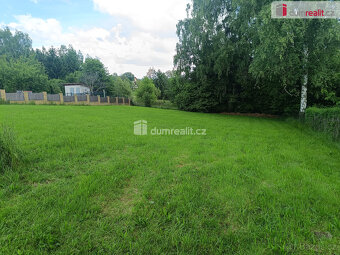 Prodej pozemku, 1043 m2, Veselé - 4