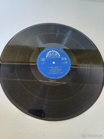 LP - Vítězný Únor 1948. 25. výročí gramodeska 2x - 4
