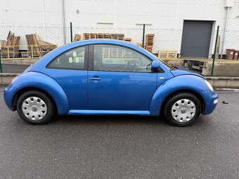 Volkswagen New Beetle 2.0i 85 KW - 4