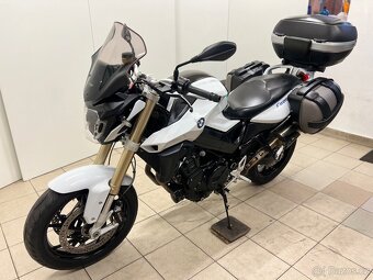 BMW F 800 R,ABS,TOP - 4