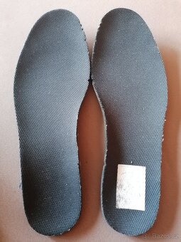 Botasky Under Armour v. 40 - 4
