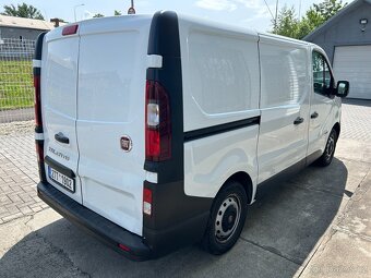 Fiat Talento 1.6 DCI (Trafic, Vivaro) 2017 - 4