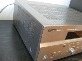 AV Receiver YAMAHA RX V-650 + DVD/CD - 4