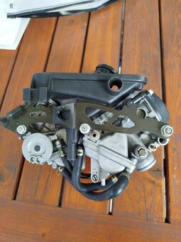 Karburátor Honda Varadero 125 - 4