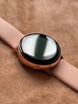 Samsung Galaxy Watch Active | SM-R500 - 4