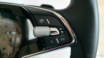 Volant multifunkční vyhřívaný Škoda - 5E3419093 (AK VKH) - 4