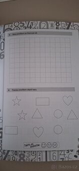 Hravé úkoly z matematiky pro děti 7-8 let - 4
