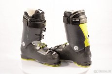 Tecnica Mach1 100 Mv, Cas Custom, Quadra Ultrafit - 4