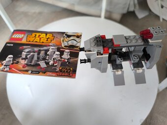 Lego - Star Wars - 4