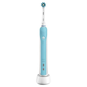 Zubní kartáček Oral-B Pro 1 500 CrossAction nový,nerozbalený - 4