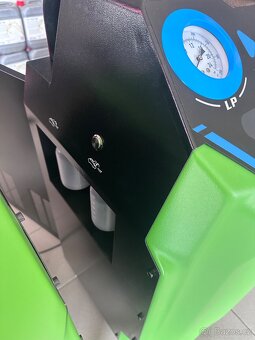 Plnička klimatizace X520 V2, čeština - 4