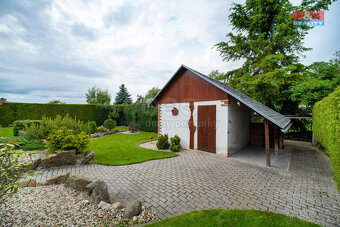 Prodej rodinného domu, 767 m², Králíky, ul. Kosmonautů - 4