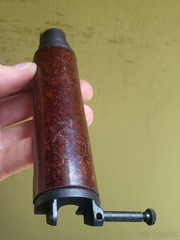 Nadpažbí/ Předpažbí Sa vz 58 - 4