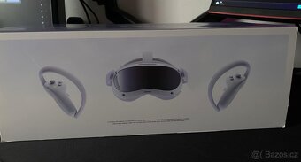 Brýle pro virtuální realitu | Pico 4 128GB - 4