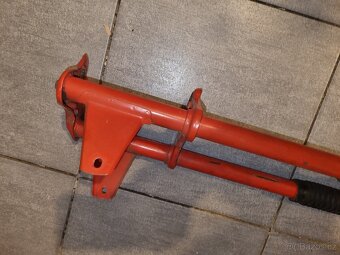 Vidlice babetta 210 - 4