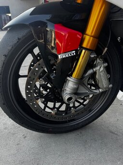 Ducati Panigale V2 Troy Bayliss Edice - 4