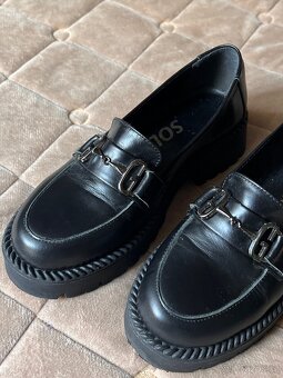 Polobotky loafers - 4