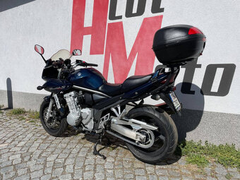 Suzuki GSF 1250 Bandit ABS - 4