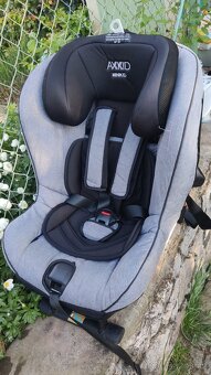 Axkid minikid 0-25kg - 4