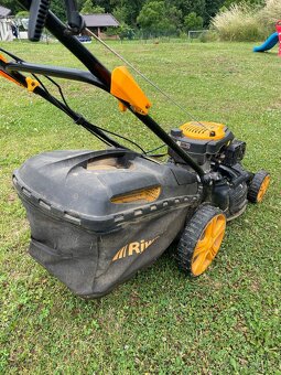 Riwall RPM 5135 - 4