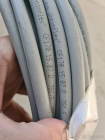 Kabel 7G1,5 mm - 4