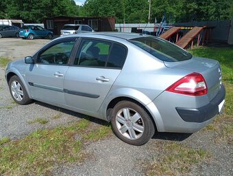 Renault Mégane - 4