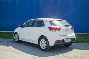 Kia Rio 1.2 MPi 2021 2211KM - 4