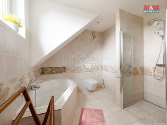Prodej rodinného domu 5+kk, 125 m², Sulice, ul. Na Rovině - 4