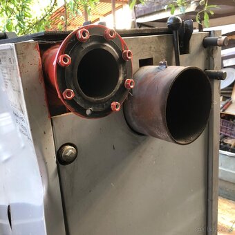 Kostel Dakon DOR 20s - 4
