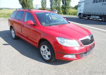 Škoda Octavia 1,8 TSI 118 kW 4 x 4 Serviska benzín - 4