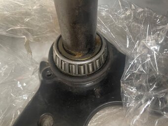 Rám na Jawa 350 retro - 4