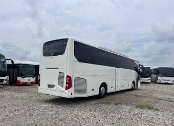Mercedes-Benz Tourismo - turistický autobus 52 - 4