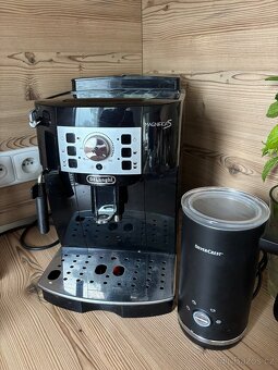 Delongi mangnifica s - 4