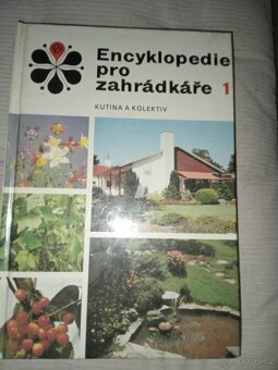 Knížky, různé - 4