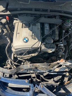 BMW e90 330i N52B30 190kw - 4
