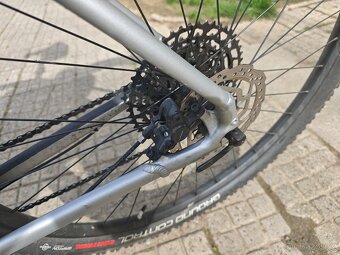 Specialized Rockhopper XXL 2019 – Horské kolo 29" – 15 000 - 4